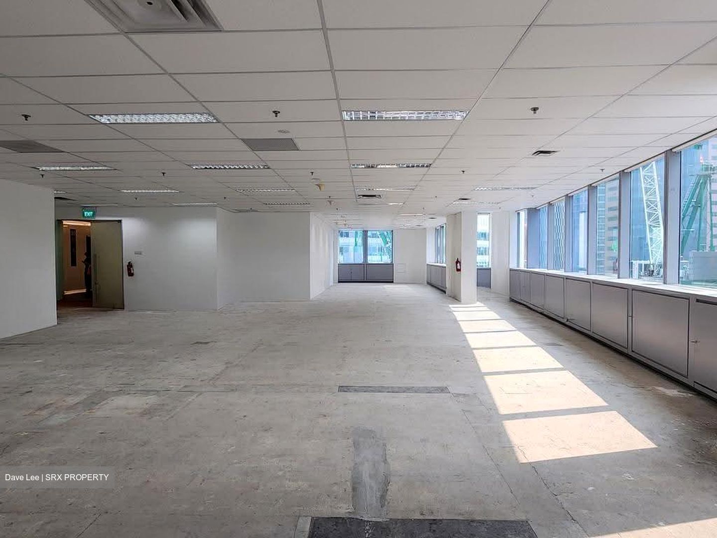Income At Raffles (D1), Office #628335441